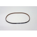 MUGEN SEIKI T0270 Side Belt (Rubber): MTX6/5/4